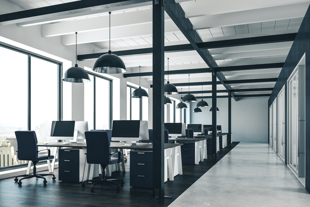 How the Rise of Remote Work Is Impacting Commercial Real Estate Featured Image