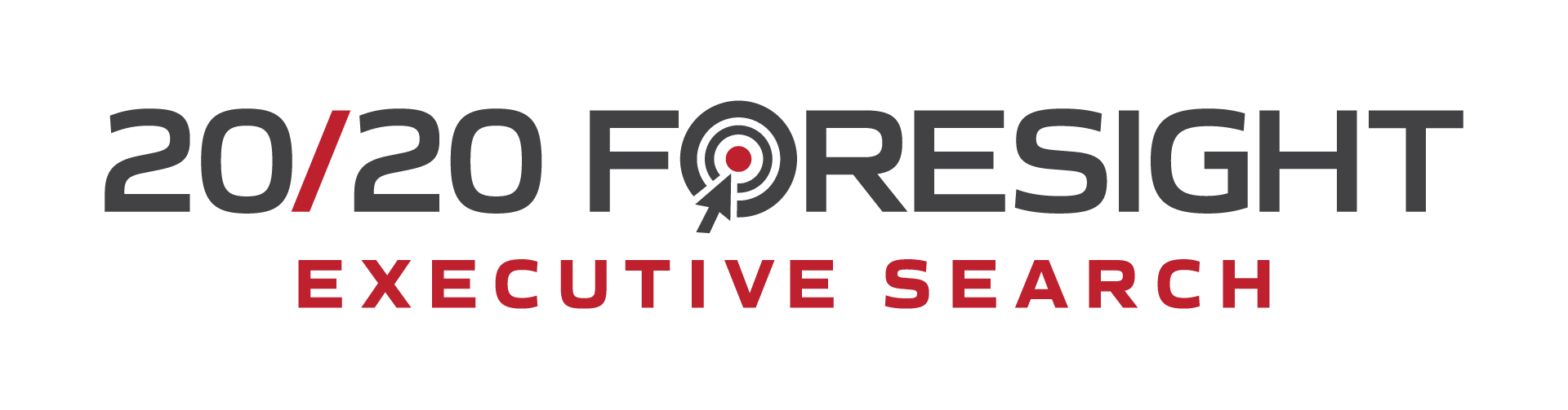 20/20 Foresight - Executive Talent Solutions