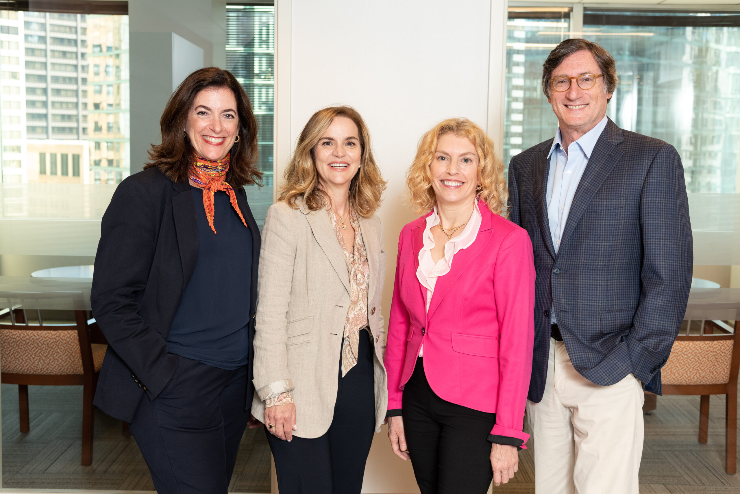 20/20 Foresight Executive Search Expands its New York office Featured Image