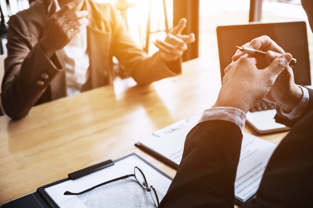 How to Impress in Your Next Interview Featured Image