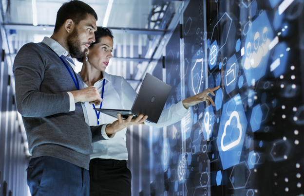 How Technology Is Transforming Today’s Workplaces  Featured Image