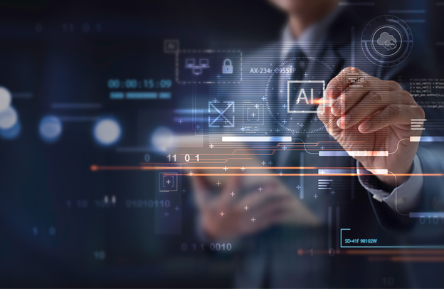 How AI Is Forever Changing the Future of Work  Featured Image