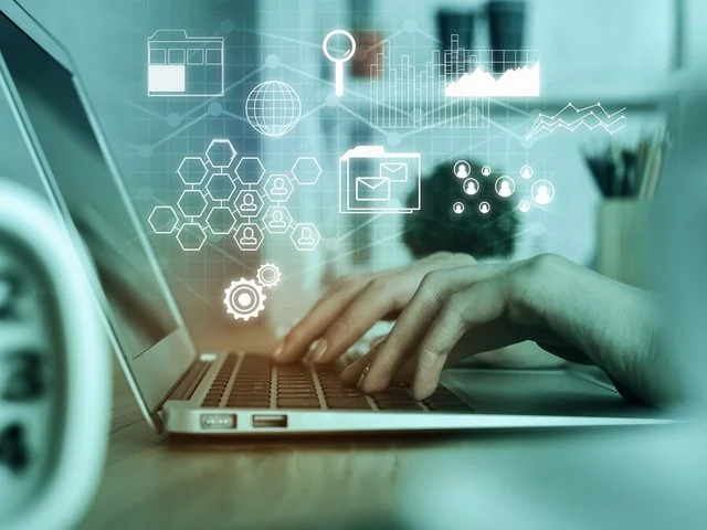 Announcing the Launch of the 20/20 Foresight Client Hub Featured Image