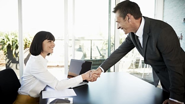 The Six Major Types of Interviews Featured Image