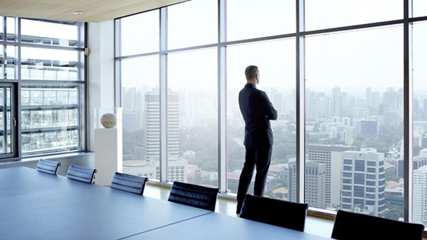 Yes, You Can Pivot: How Senior Leaders Can Make Bold Career Moves Featured Image