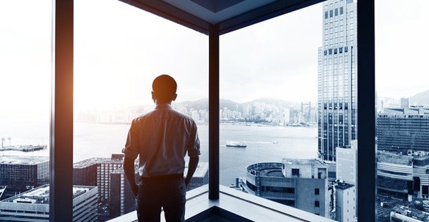 Pivot & Promotion: Our Latest Executive Marketing Success Story Featured Image