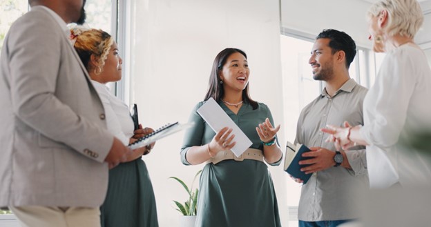 How Americans View Their Jobs Today Featured Image