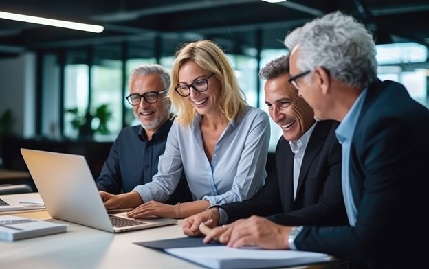 Was the #SeptemberSurge Real? Tips to Kickstart Your Q4 Job Search Featured Image