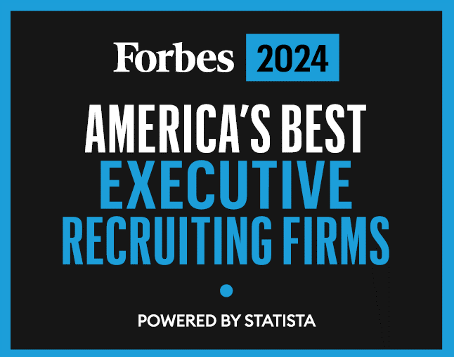 20/20 Foresight Executive Talent Solutions Named to Forbes 2024 List of America’s Best Executive Recruiting Firms for Eighth Consecutive Year   Featured Image