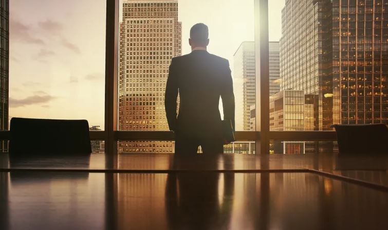 Corporate Real Estate Exec Turns COO of Major Development Company: Our Latest Executive Marketing Success Story Featured Image