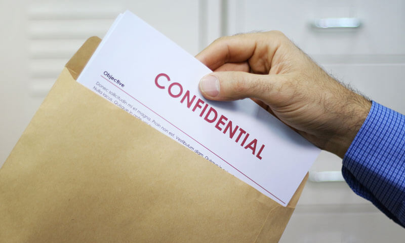 Navigating a Confidential Job Search: Finding A Job While Employed Featured Image