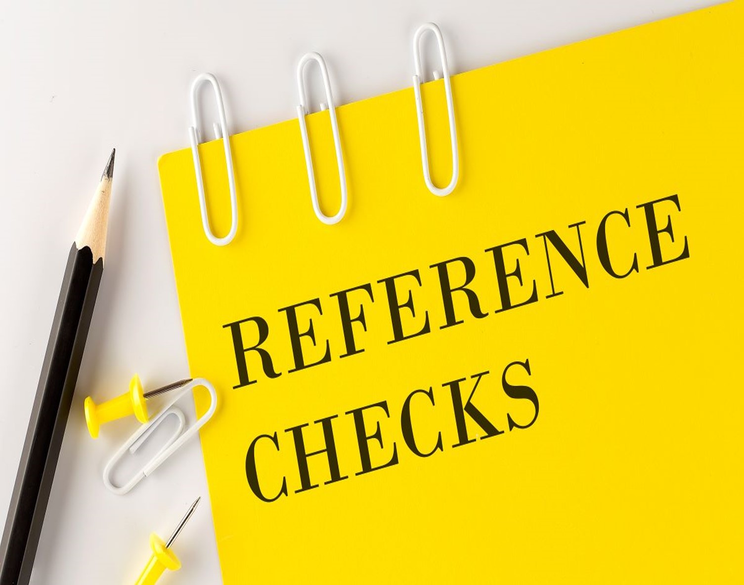 Maximizing the Value of Reference Checks: A Comprehensive Guide for Employers Featured Image