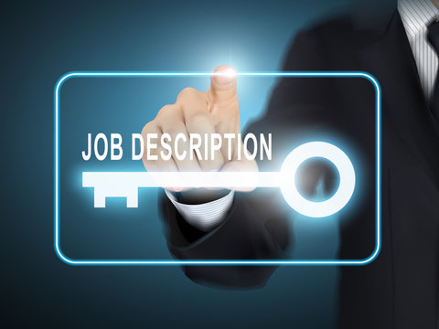 Writing a Job Description that Attracts Top Talent – Most Frequently Asked Questions Featured Image