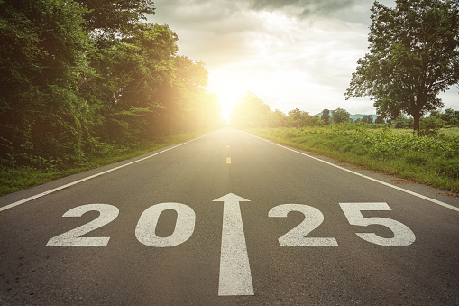 Guiding Your Company to a Strong Start in 2025 Featured Image