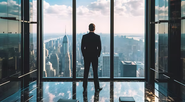 Pivoting a C-Suite Career – Our Latest Executive Marketing & Job Finding Success Story Featured Image