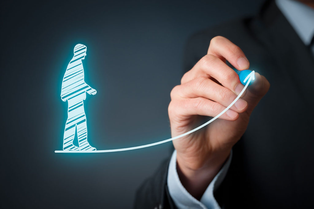 A New Role as Senior Vice President of Asset Management – Our Latest Executive Marketing & Job Finding Success Story Featured Image