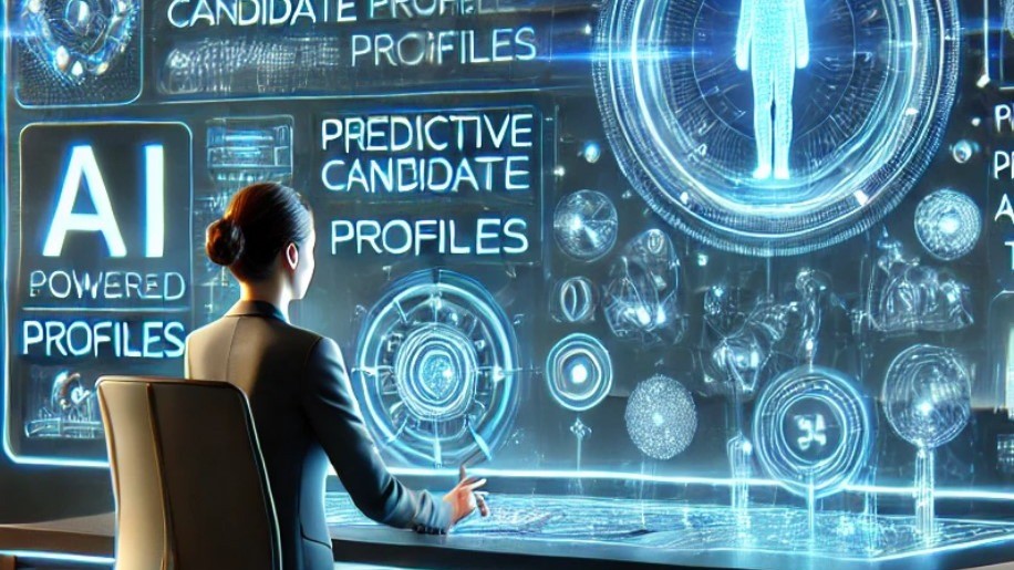 What AI Will Not Replace in Executive Search Featured Image