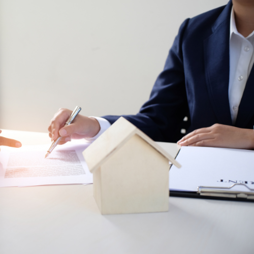 What Real Estate Executives Are Actually Getting Paid Featured Image